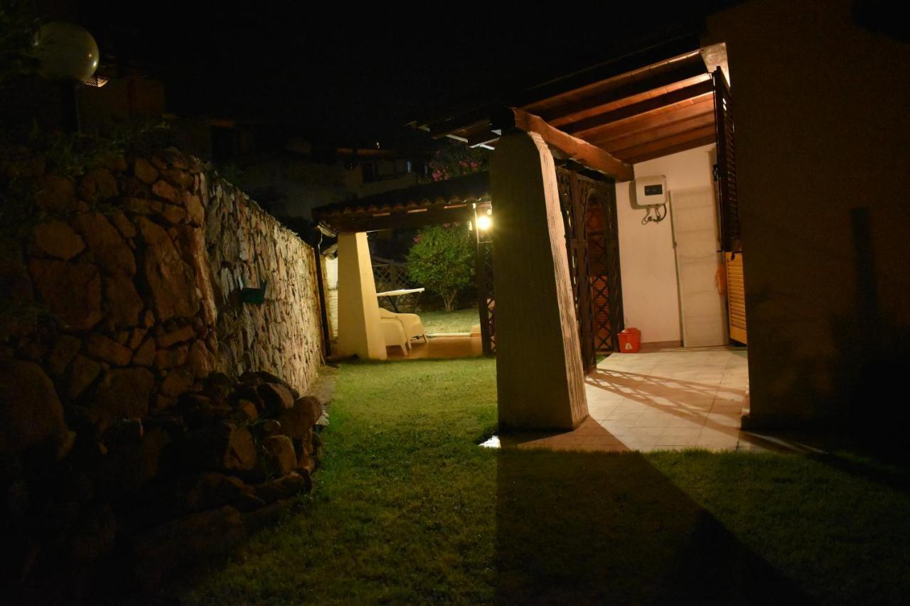 Splendida Villetta Tavolara 2 Vaccileddi Buitenkant foto