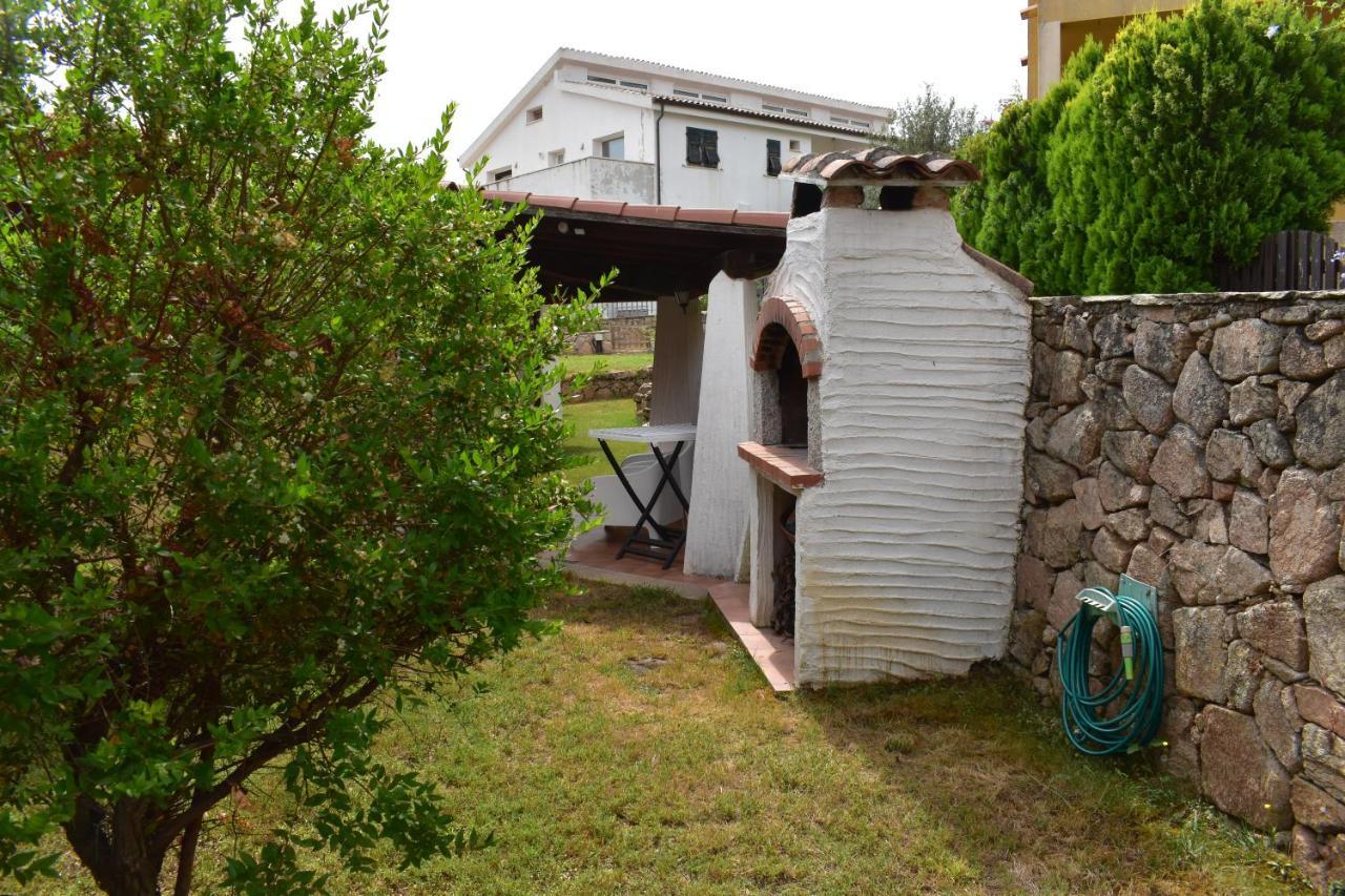 Splendida Villetta Tavolara 2 Vaccileddi Buitenkant foto