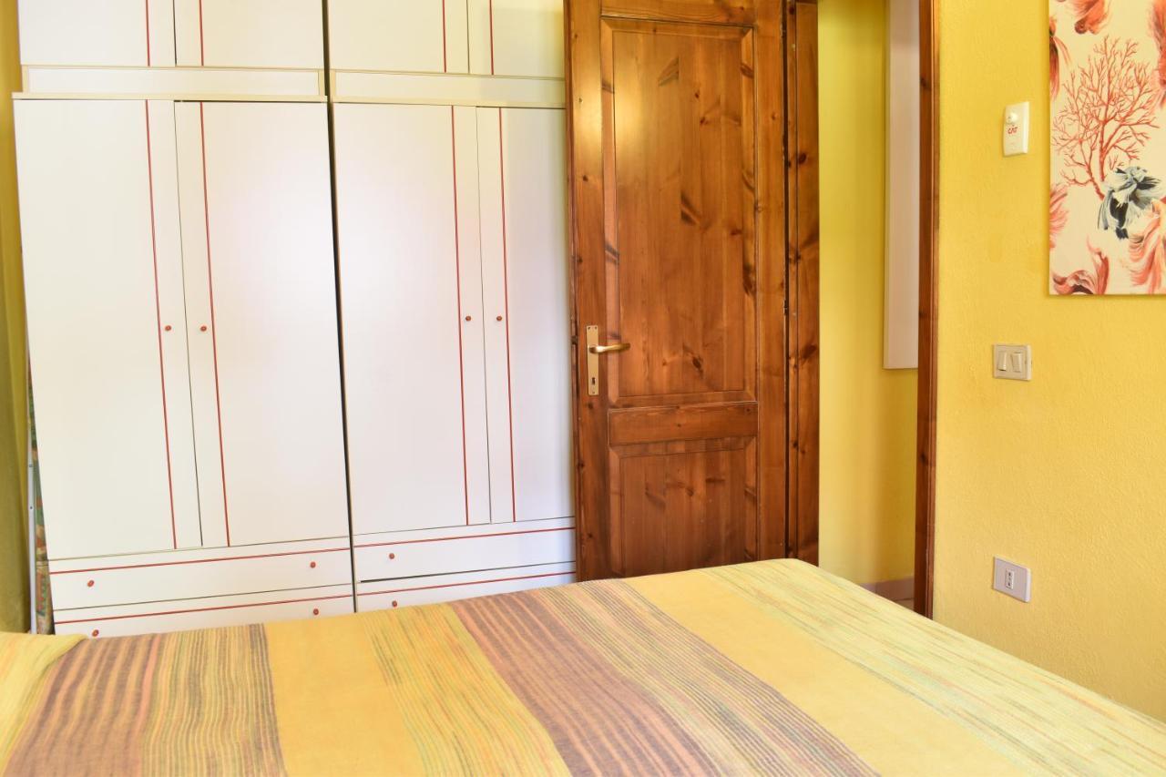 Splendida Villetta Tavolara 2 Vaccileddi Buitenkant foto