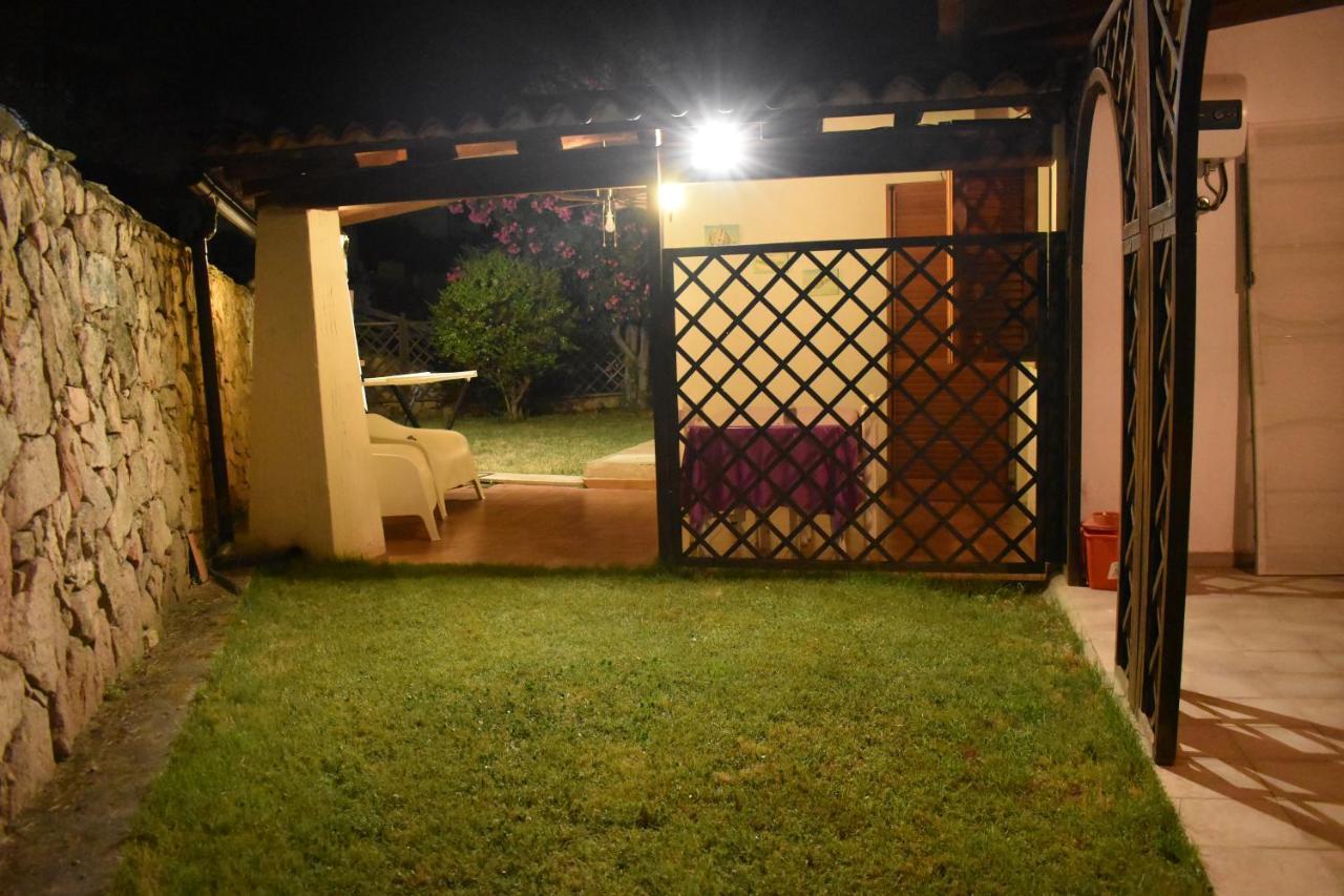 Splendida Villetta Tavolara 2 Vaccileddi Buitenkant foto